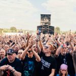 Ramblin Man Fair