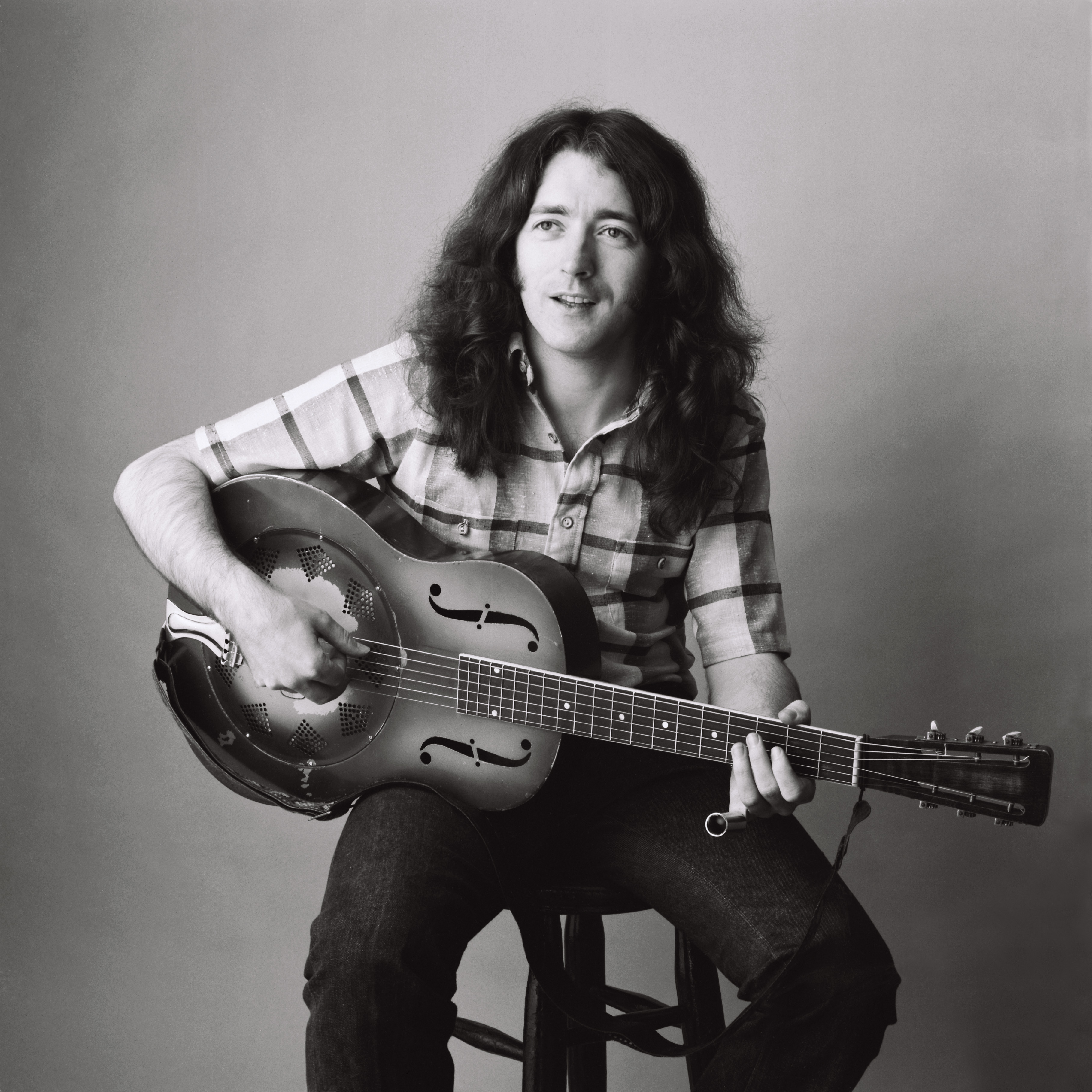 Rory Gallagher Blues 3 Cd Deluxe Edition Ramzine