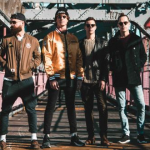 Don Broco and some familiar faces get ready for ‘Action’ in new video.