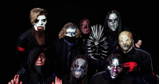 will slipknot tour the uk