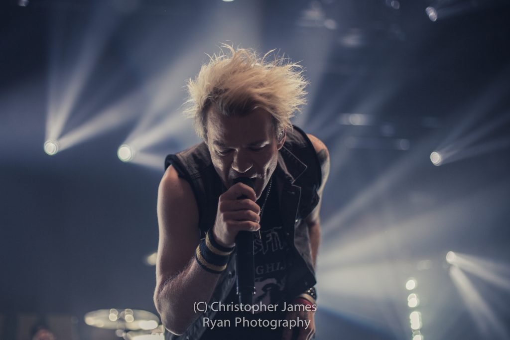 SUM 41