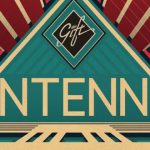  ANTENNA - The Gift