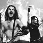 Airbourne announce UK tour dates for November 2019