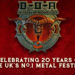 Bloodstock 2020