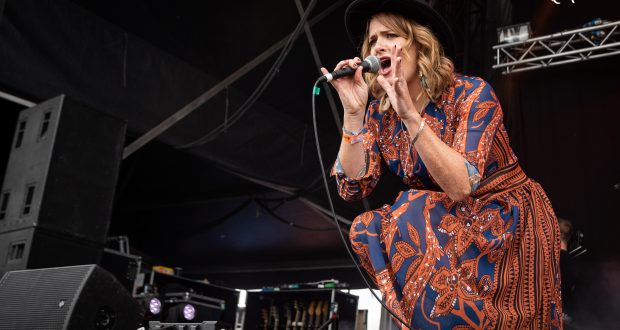 Elles Bailey