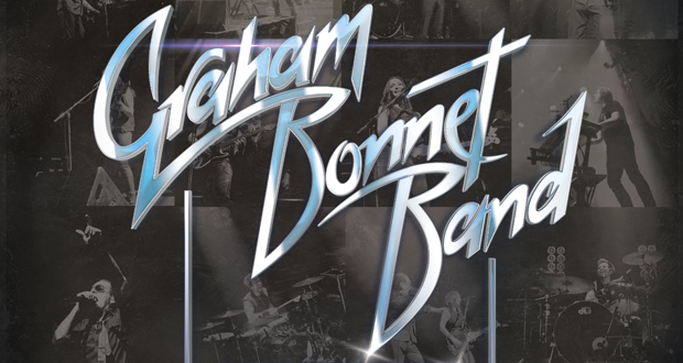 Graham Bonnet Band Live in Tokyo