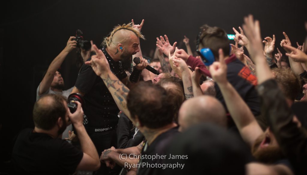 Killswitch Engage