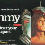 Who’s Rock Opera TOMMY by KEN RUSSELL Returns to the Big Screen this November Tommy Motion Picture