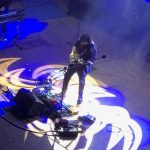 Steve Hackett – 18th November 2019, Birmingham Symphony Hall