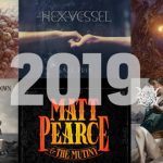 2019 rock albums of the year
