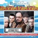 A Wail of a Time at Sea