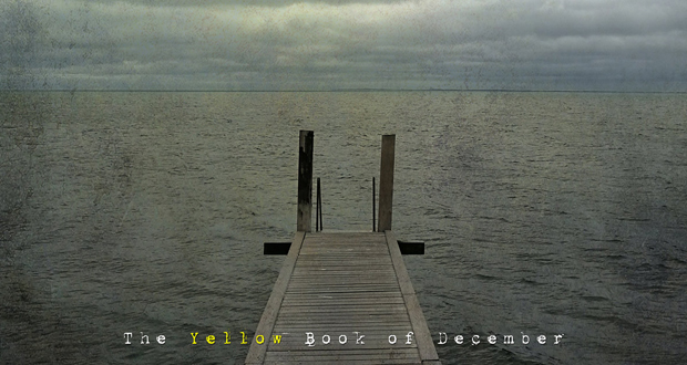The Yellow Book Of December