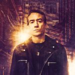 Jim Davies teams up with BFMV drummer Jason Bowld on ‘Caged’ video