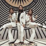 DeWolff Capture The Sprit Of The Road With The Tascam Tapes