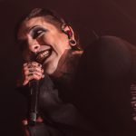 Motionless In White