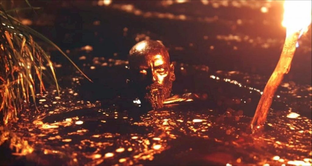 My Dying Bride - Your Broken Shore