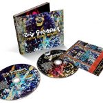 Rory Gallagher The Check Shirt Wizard