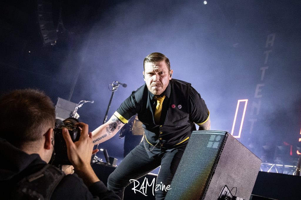 Shinedown