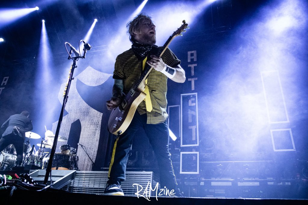 Shinedown