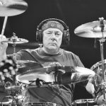 Neil Peart, drummer and lyricist of Rush, dies aged 67