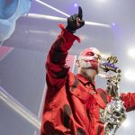 Five Finger Death Punch, Megadeth & Bad Wolves perform a phenomenal London show Five Finger Death Punch