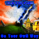 Shyyne Go Their Own Way