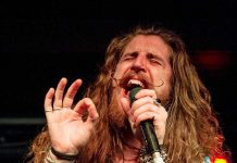 Bad Touch Reschedule Tour