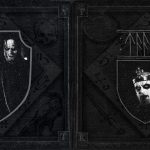 Norwegian black metal stalwarts Taake and Whoredom Rife team up for split EP Taake and Whoredom Rife