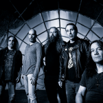 Psychotic Waltz triumphs on comeback album The God-Shaped Void Psychotic Waltz