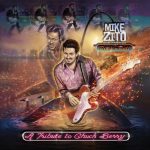 Rock N Roll: A Tribute to Chuck Berry by Mike Zito & Friends