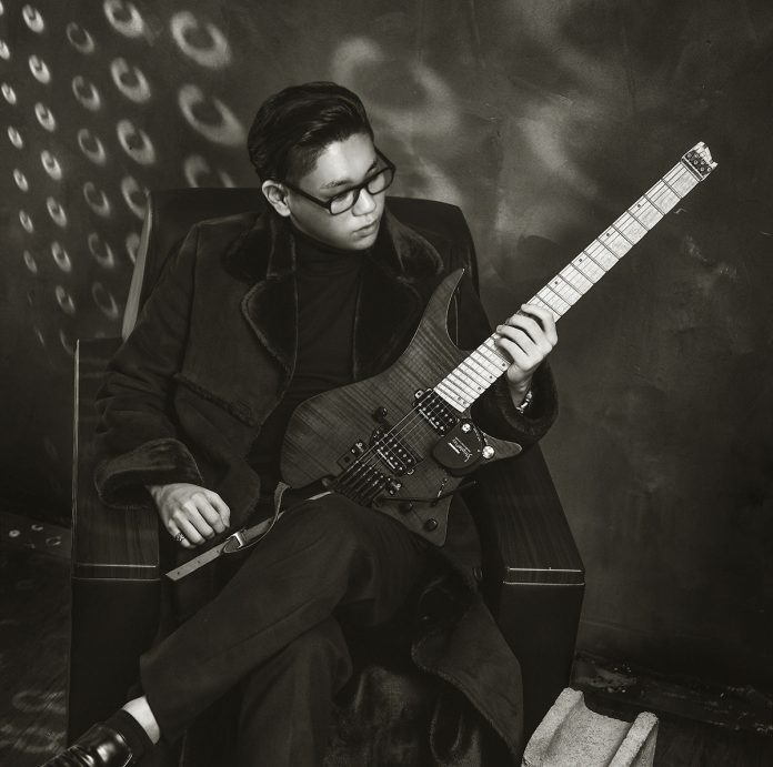 Rhy Dongju Rhy Dongju