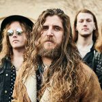 Bad Touch’s Stevie Westwood Kisses the Sky Bad Touch