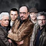 Jethro Tull – The Prog Years Tour Rescheduled