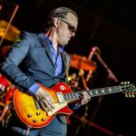Bonamassa’s Conversation with Alice