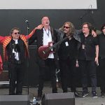 Through woods and waves of air – An interview with The Windmill The Windmill