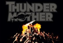 Thundermother’s Heatwave