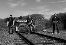 Mother’z Boyzz unzip their ‘Pink Cadillac’ Mother'z Boyzz