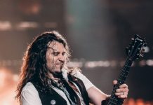 Phil X & The Drills Right on the Money