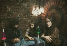 Jailbirds’ Watery Grave