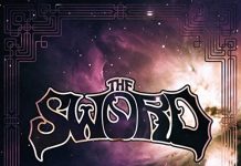 The Sword: Chronology 2006-2018