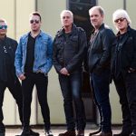 UK AOR stalwarts FM release album 12, Synchronized FM