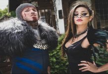 Feuerschwanz bring diversionary vitriol — Das elfte Gebot