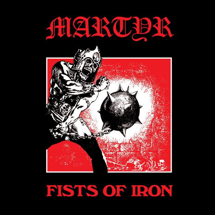Martyr