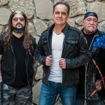 Morse/Portnoy/George go Cover to Cover https://youtu.be/bdWuYRmstRI