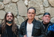 Morse/Portnoy/George go Cover to Cover https://youtu.be/bdWuYRmstRI