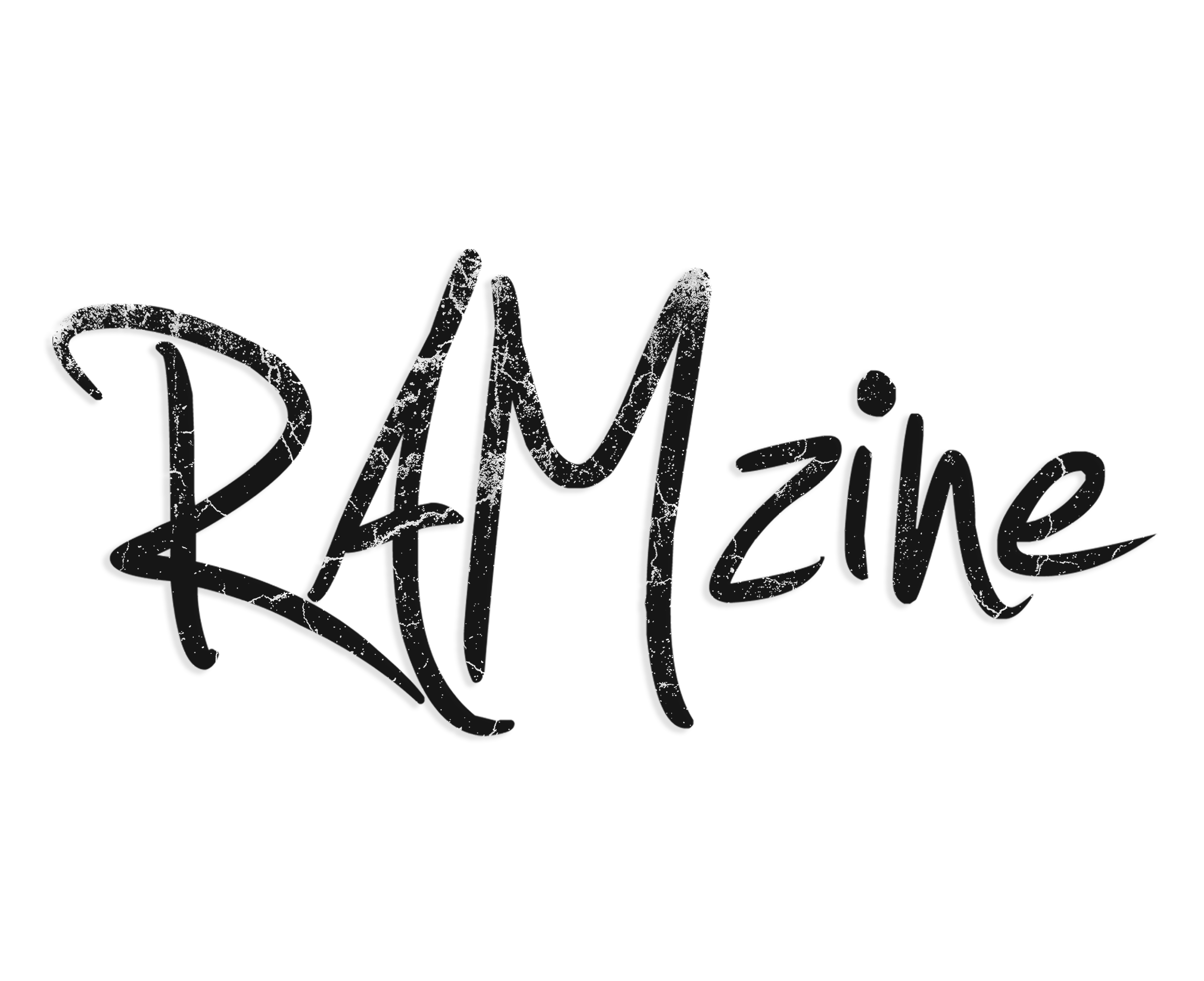 RAMzine