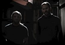 Radiant Knife uncover The Body