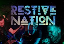 Restive Nation in Coma