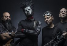 Static-X reveals new information on upcoming album ‘Project Regeneration Vol. 1’