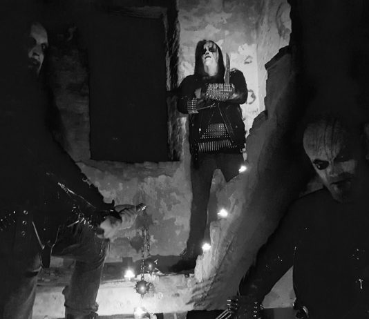 TAAKE/DEATHCULT – Jaertegn TAAKE/DEATHCULT